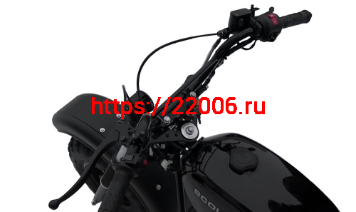 Мотоцикл внедорожный СКАУТ-3М-125 механика, 125 куб.см. фото 4 Мотоцикл внедорожный СКАУТ-3М-125 механика, 125 куб.см. фото 4