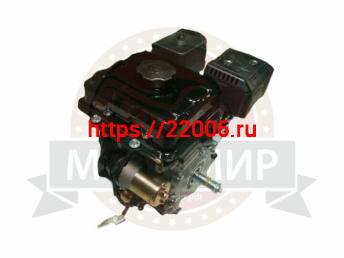 Двигатель LIFAN 8 л.с. 170FD-Т (вых. вал d19 мм) ЭЛ.СТАРТЕР, с катушкой 12В 7А 84Вт фото 3 Двигатель LIFAN 8 л.с. 170FD-Т (вых. вал d19 мм) ЭЛ.СТАРТЕР, с катушкой 12В 7А 84Вт фото 3