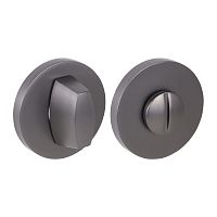 Ручка Fuaro (Фуаро) поворотная BK6.R.SLR52 (BK6 SLR) GR-23 графит