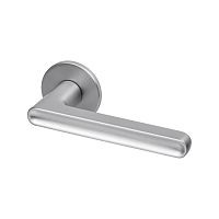 Ручка Armadillo (Армадилло) раздельная R.YM.CINNAMON MWSC-33 итальянский тисненый