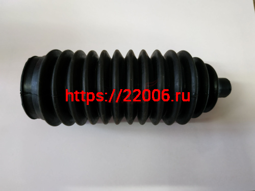 Пыльник рулевой рейки Smily (F3401811) Пыльник рулевой рейки Smily (F3401811)