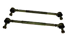 Тяга рулевая с наконечниками L 320мм  (240мм) ATV SPORTY 250 (137759)