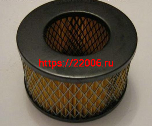 Фильтр воздушный Минск/Муравей Фильтр воздушный Минск/Муравей