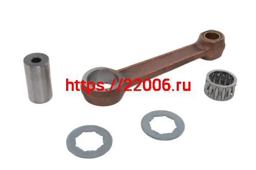 Шатун Юп втулочный в сборе Шатун Юп втулочный в сборе