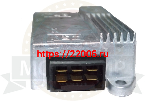 Коммутатор Минск Восход 12В 90Вт (101) фото 2