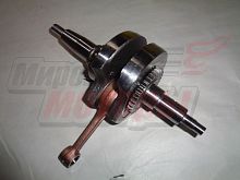 Коленвал YBR125