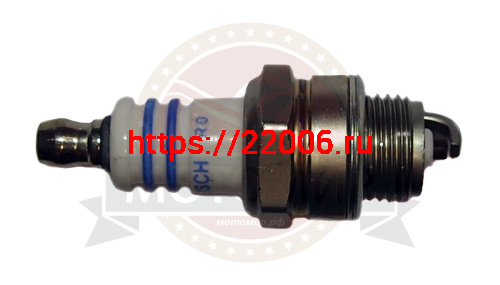 Свеча BOSCH WS7F 7545 (0 241 235 567) аналог NGK BPM6A (7021) (Б/Пила) Свеча BOSCH WS7F 7545 (0 241 235 567) аналог NGK BPM6A (7021) (Б/Пила)