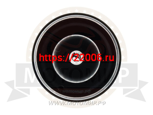 Диск колеса задний ATV NITRO, ORION (HB-ATV-002-085) фото 2 Диск колеса задний ATV NITRO, ORION (HB-ATV-002-085) фото 2