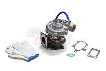 Турбокомпрессор BAW 1044, Yuejin 1041, Euro 2 (HP55)