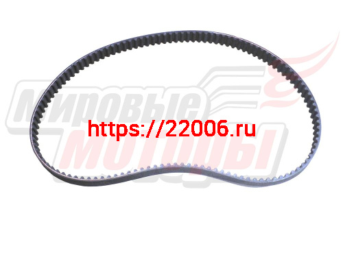 Ремень ГРМ клиновый OTAKA, MK (E030000701)