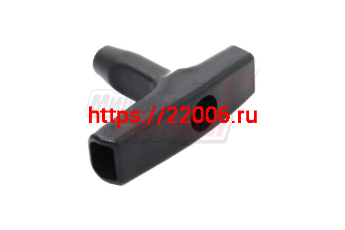 Ручка стартера на Штиль 180 (1121 195 3400)