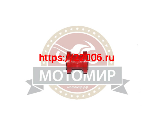 Ролик натяжителя цепи  8 мм BSE PH10-125 в сборе