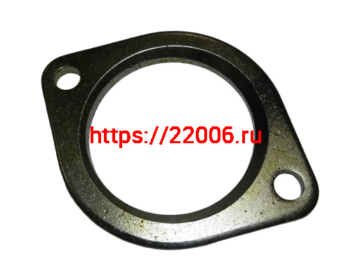 Фланец Пл хром (Завод) Фланец Пл хром (Завод)