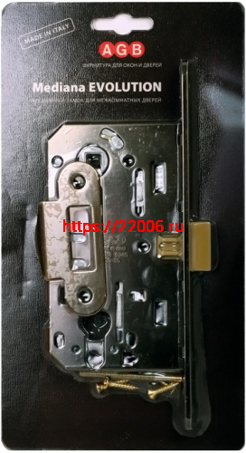 Корпус замка AGB (АГБ) под цил. MEDIANA EVOLUTION B01103.50.12.567 с отв. планкой B01000.13 (ант бронза) Корпус замка AGB (АГБ) под цил. MEDIANA EVOLUTION B01103.50.12.567 с отв. планкой B01000.13 (ант бронза)