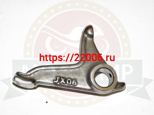 Коромысло CG125-250 нижнее Хантер, Лифан Трицикл Аякс