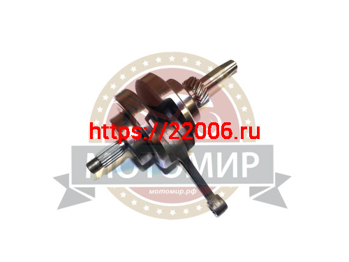 Коленвал 157FMI, 162FMJ CG125-150 Хантер, Симплер (НАБОР) фото 2 Коленвал 157FMI, 162FMJ CG125-150 Хантер, Симплер (НАБОР) фото 2