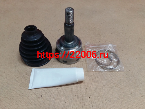 Шрус наружный MK 30 шлицов (1014003354-01)