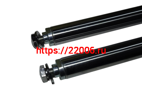 Перо вилки передней RAID левое/правое, барабан. тормоз (НАБОР) фото 3