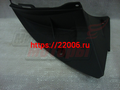 Облицовка бензобака внутренняя правая OPTIMUS