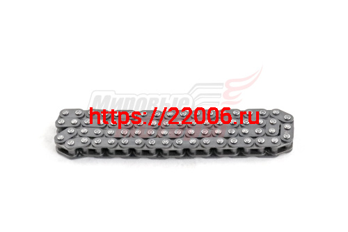 Цепь 70 зв. (ПР-12,7-18,2) мотобуксировщика "Волгарь" (завод, г.Киров)