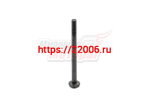 Винт М5 х 65 глушителя на Штиль 180 (1123 148 1201)