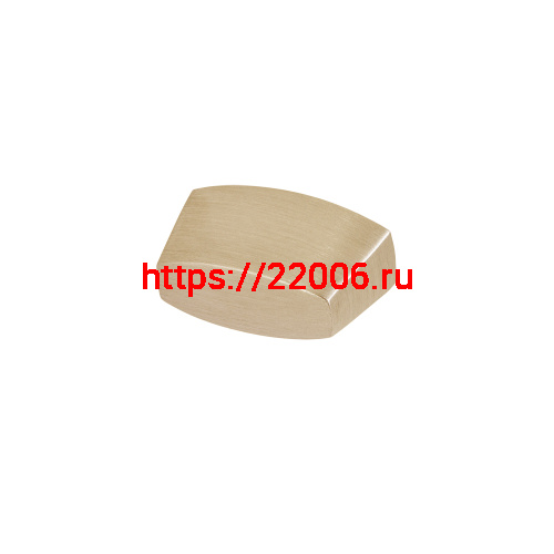 Вертушка Armadillo (Армадилло) на цилиндр T.Knob-Slim FSG-39 флорентийское золото Вертушка Armadillo (Армадилло) на цилиндр T.Knob-Slim FSG-39 флорентийское золото