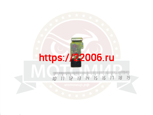 Собачка стартера 188F (GX 390) металл (YT-GP-000500) (НАБОР)