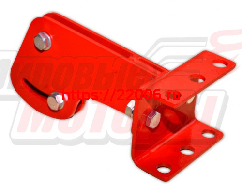 Сцепка МБ универсальная поворотная "Дуся" (Каскад, Ока, Нева, Forza)