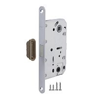 Защелка Fuaro (Фуаро) врезная MAGNM96WC-50 (M96WC-50) SSC сатинированный хром