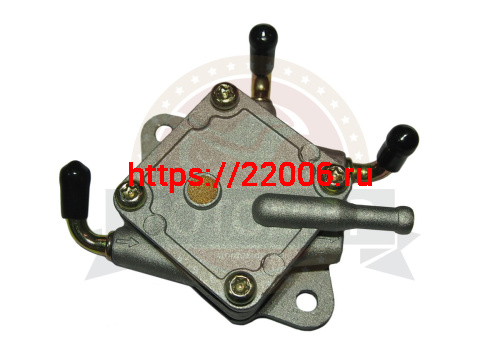 Бензонасос Тайга, Буран, как MITSUMI "Крабик" (на 2-а карб.)