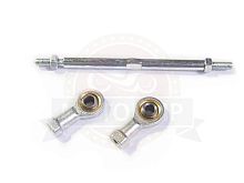 Тяга пер.передач снегоход Капитан  WD150 05-5 в сборе