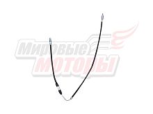 Трос сцепления SR1Z-65A