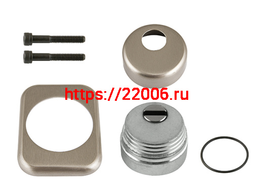 Броненакладка Armadillo (Армадилло) на ЦМ квадрат (от вырывания, 25 мм) ET/ATC-Protector 1-25(SQ) SN-3 Мат.никель box фото 2 Броненакладка Armadillo (Армадилло) на ЦМ квадрат (от вырывания, 25 мм) ET/ATC-Protector 1-25(SQ) SN-3 Мат.никель box фото 2