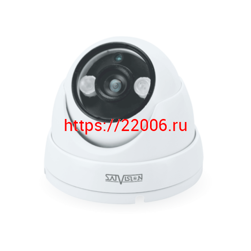 SVC-D292 FC 2 Mpix 2.8mm UTC видеокамера AHD SVC-D292 FC 2 Mpix 2.8mm UTC видеокамера AHD