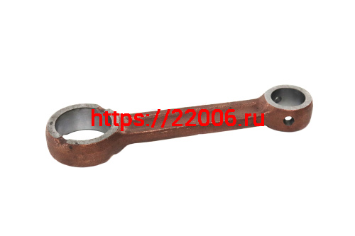Шатун коленвала F80 (110мм) Шатун коленвала F80 (110мм)