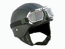 Мотошлем THH T-62 G leather (M)