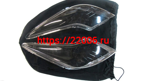 Стекла фары Grace Стекла фары Grace