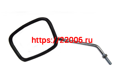 Зеркало Иж d8 старого образца левое ИжПС сб 11-10-1 (НАБОР)