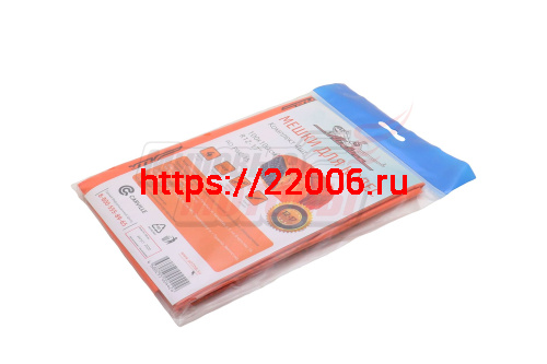 Мешки для колес R12-17, 4 шт к-т размер 100х100 см (Airline AO-PWC-15)