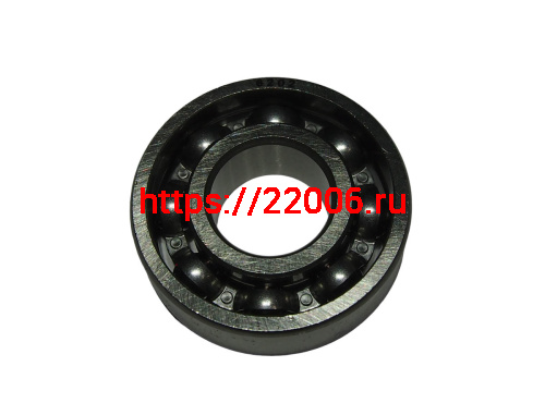 Подшипник 202 (15x35x11) (6202)