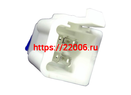 Фара электро скутер М6 (L7010001291) фото 3 Фара электро скутер М6 (L7010001291) фото 3