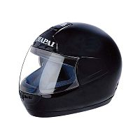 Мотошлем YM-801А черный (XS)