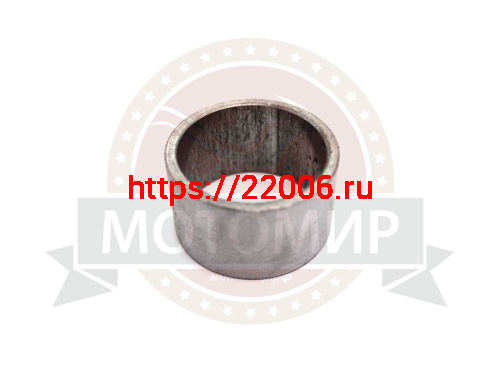 Втулка Иж передней вилки мет. ИжП4 3-31-1 Втулка Иж передней вилки мет. ИжП4 3-31-1
