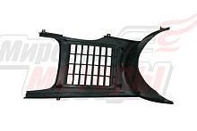 Облицовка передняя нижняя Rapiras (F3)