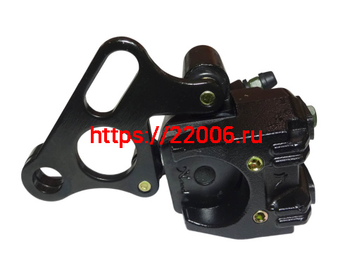 Суппорт тормоза заднего TTR125 Суппорт тормоза заднего TTR125