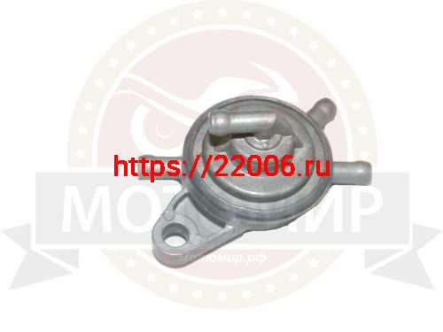Бензокран GY6, QT-4,-10,-18, Suzuki AD50 вакуумный (4 соски)