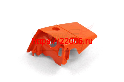 Крышка цилиндра на Штиль 341,361