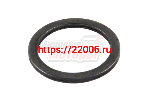 Кольцо регулировочное 104 вала Буран (2,0мм) (110600189-04 (завод г.Рыбинск) Кольцо регулировочное 104 вала Буран (2,0мм) (110600189-04 (завод г.Рыбинск)