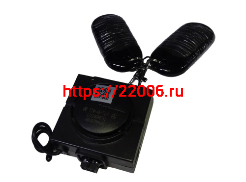 Сирена электро скутер М6 (L7220000733) Сирена электро скутер М6 (L7220000733)