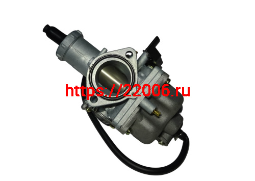 Карбюратор 167FMM (16004576) (НАБОР) фото 2